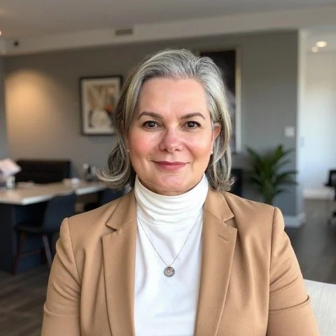 Carolina Rosales-Wyman