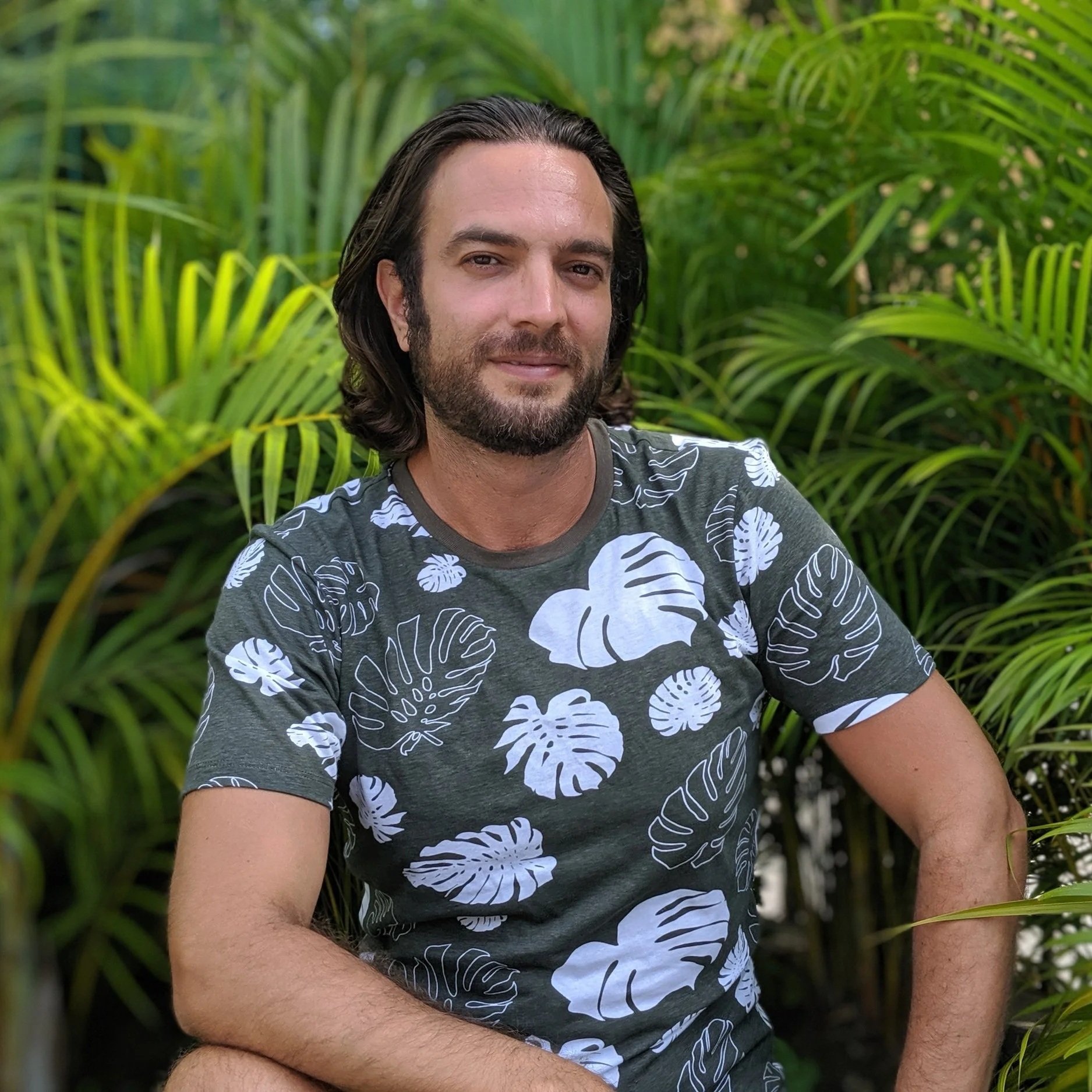 Adam Andros Aronovich