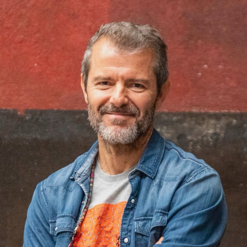 Pedro Teixeira