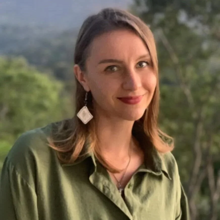 Johanna Hilla Sopanen