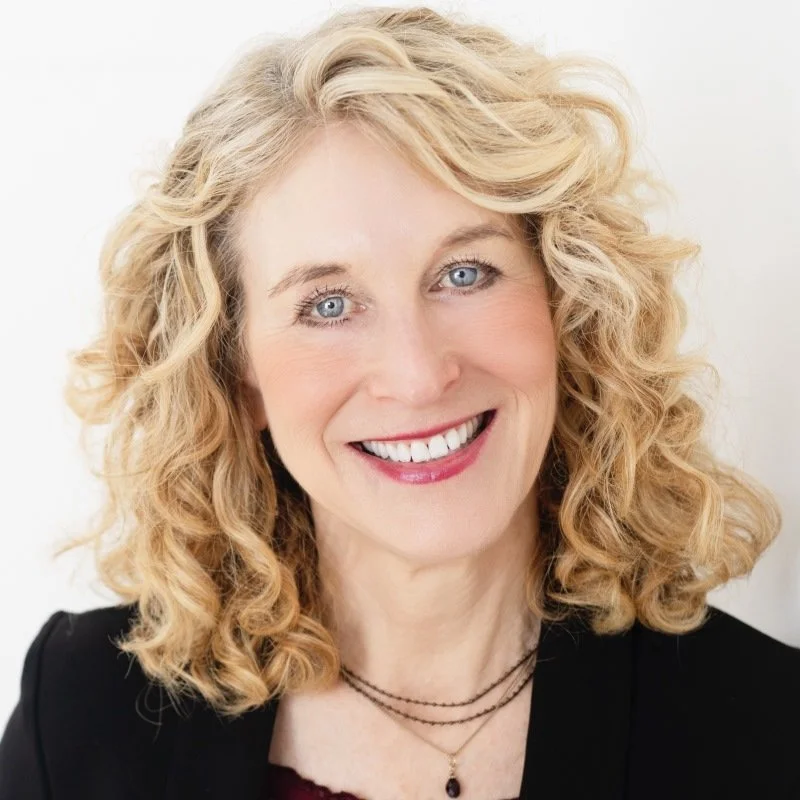 Portrait of Susan Williams