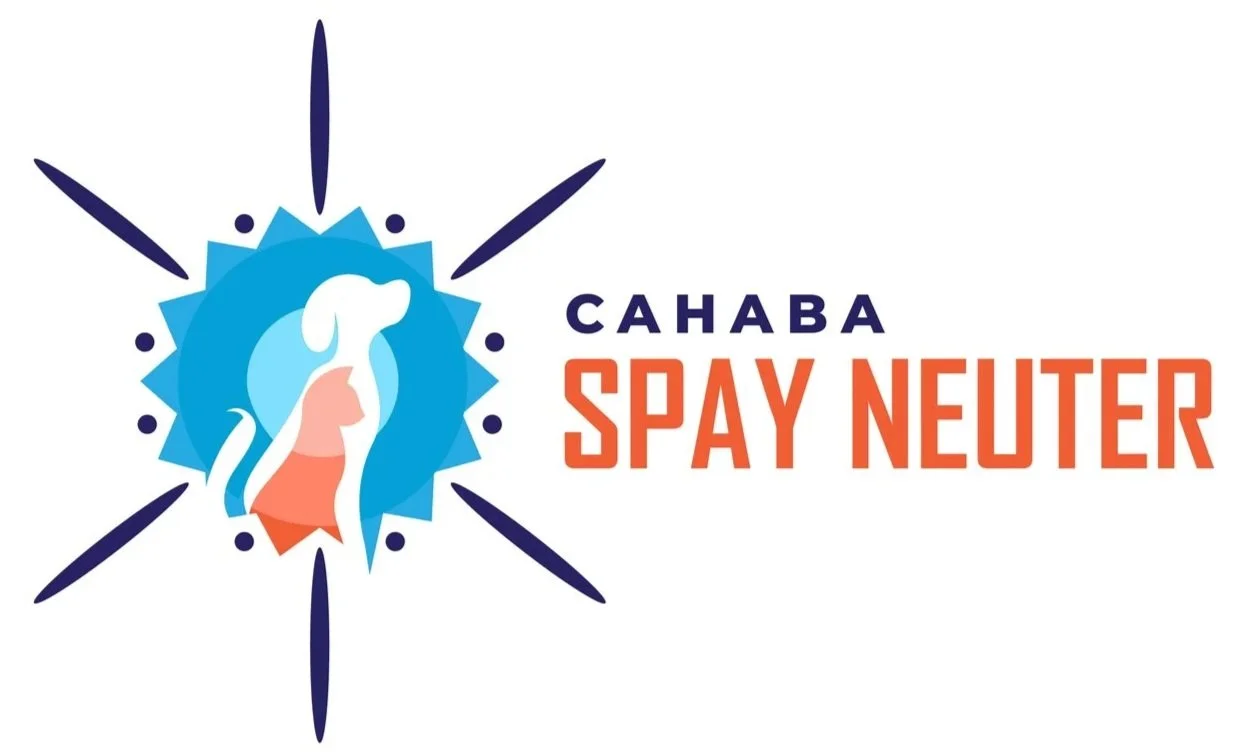 Cahaba Spay and Neuter