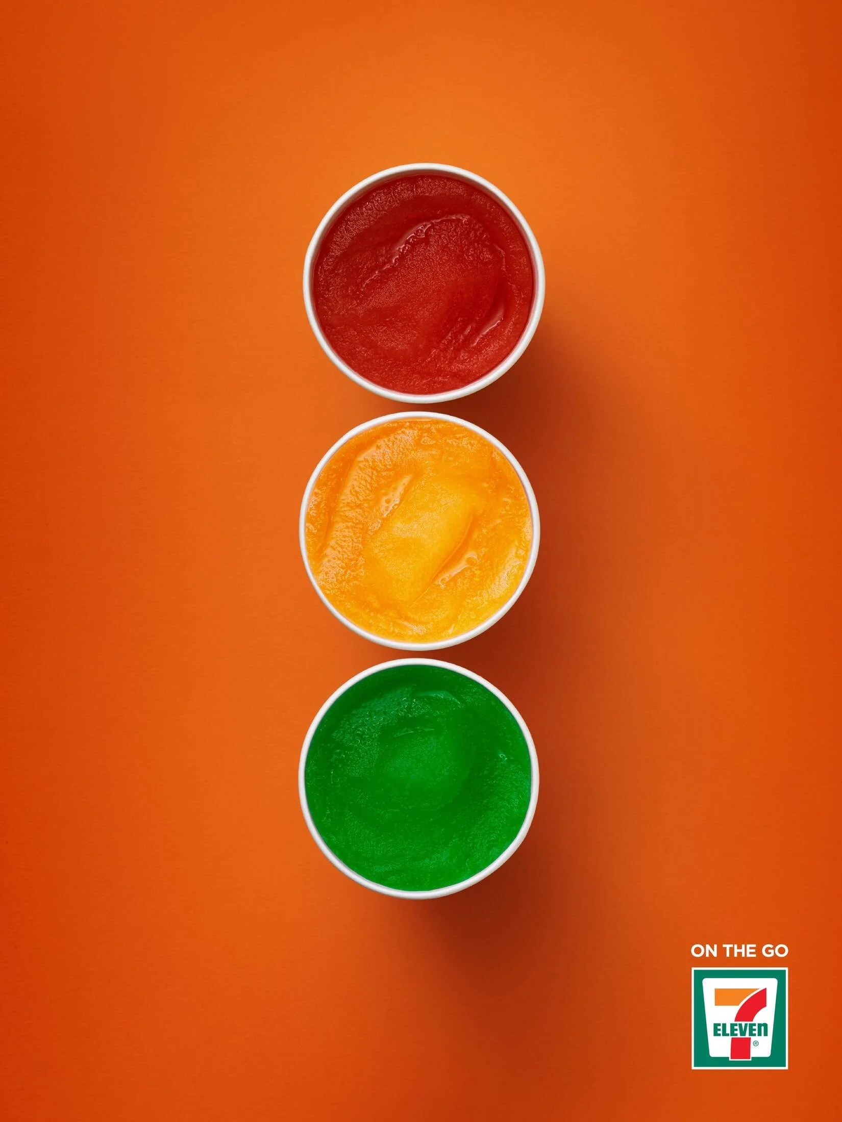 7eleven Ad