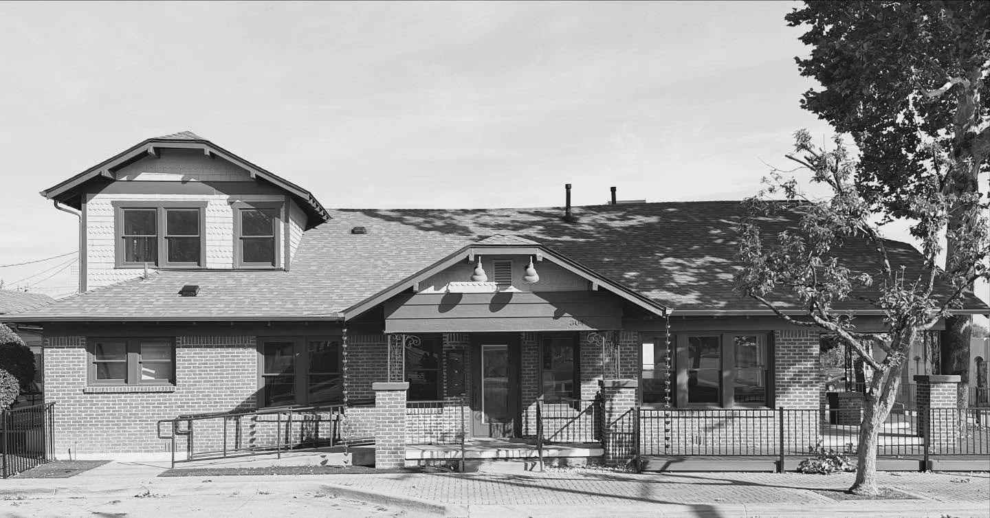 Old floors. New beginnings.
At The Oaks is our love letter to coffee, community, and creating something that gives back more than it takes.
We are excited for you to see what&rsquo;s to come!