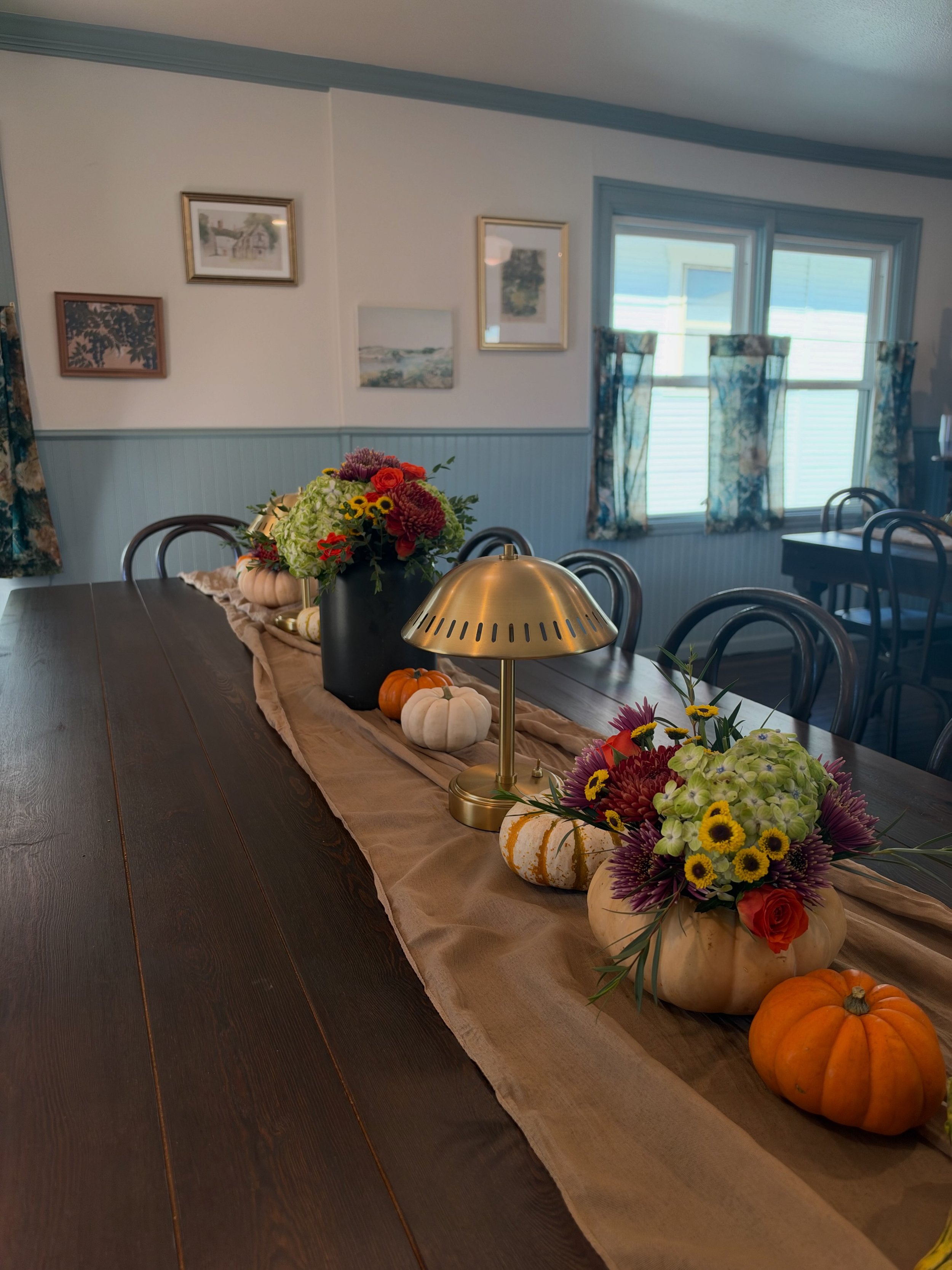 Some of our favorite moments happen right here. At the Oaks was built for community &mdash; and that means making space for yours. If you&rsquo;re looking for a spot for your next event, meeting, or pop-up, come talk to us. We&rsquo;d love to work wi