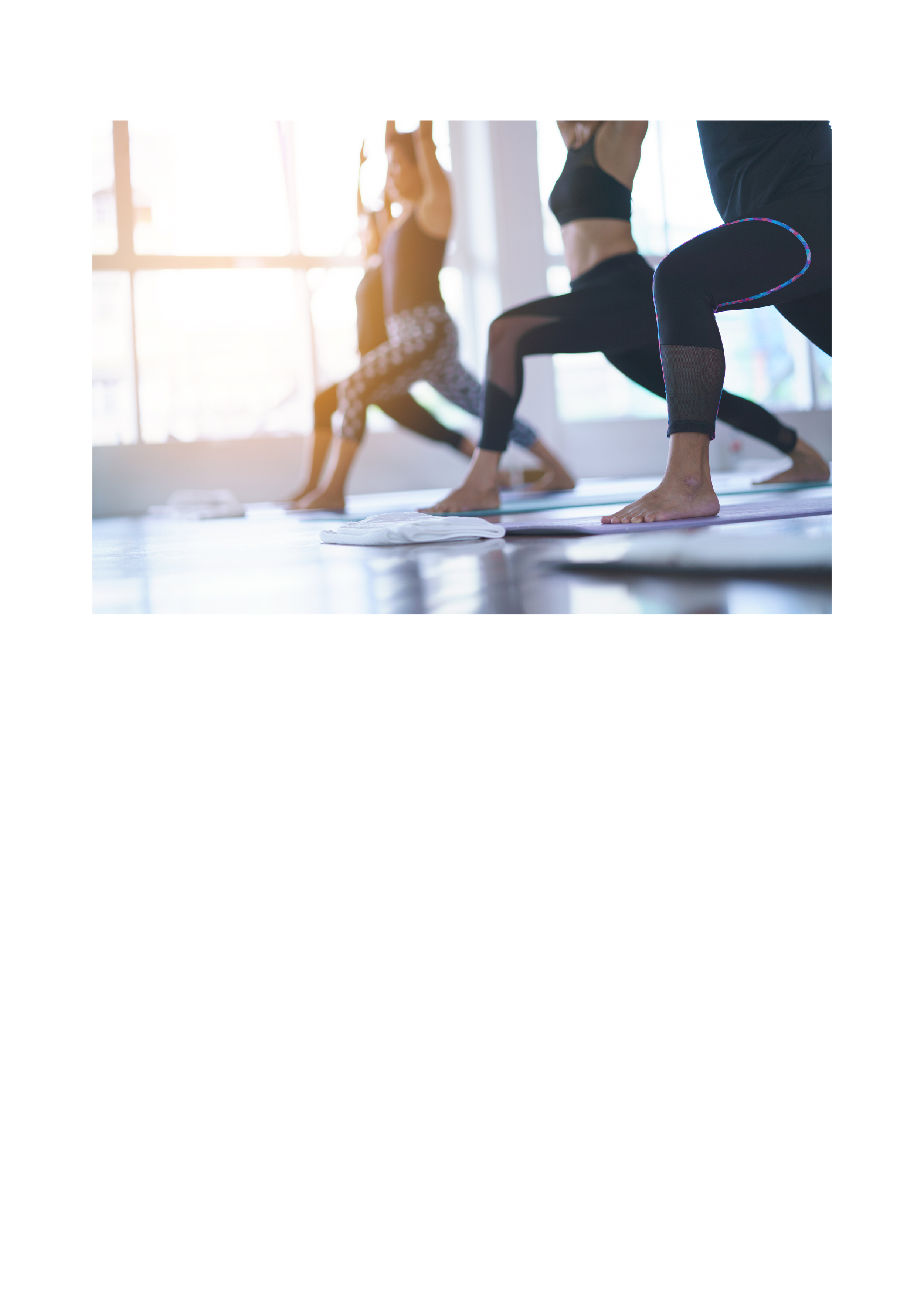 Soul Lift: 6 Week Mind - Body Reset (Copy)