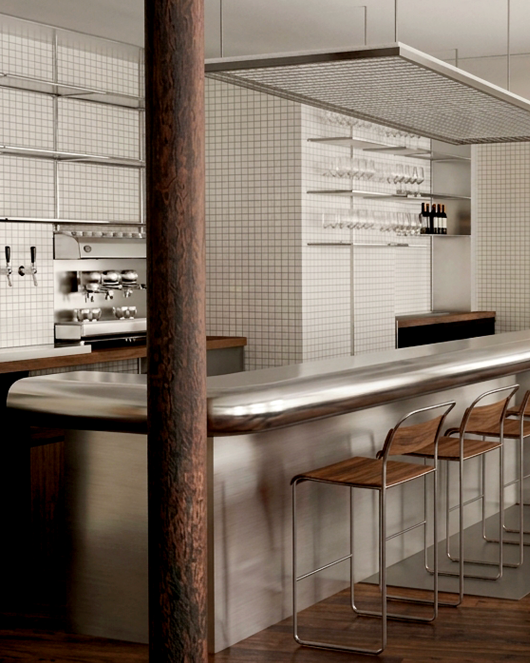 L'AMIC, RESTAURANT PARIS 18ème
