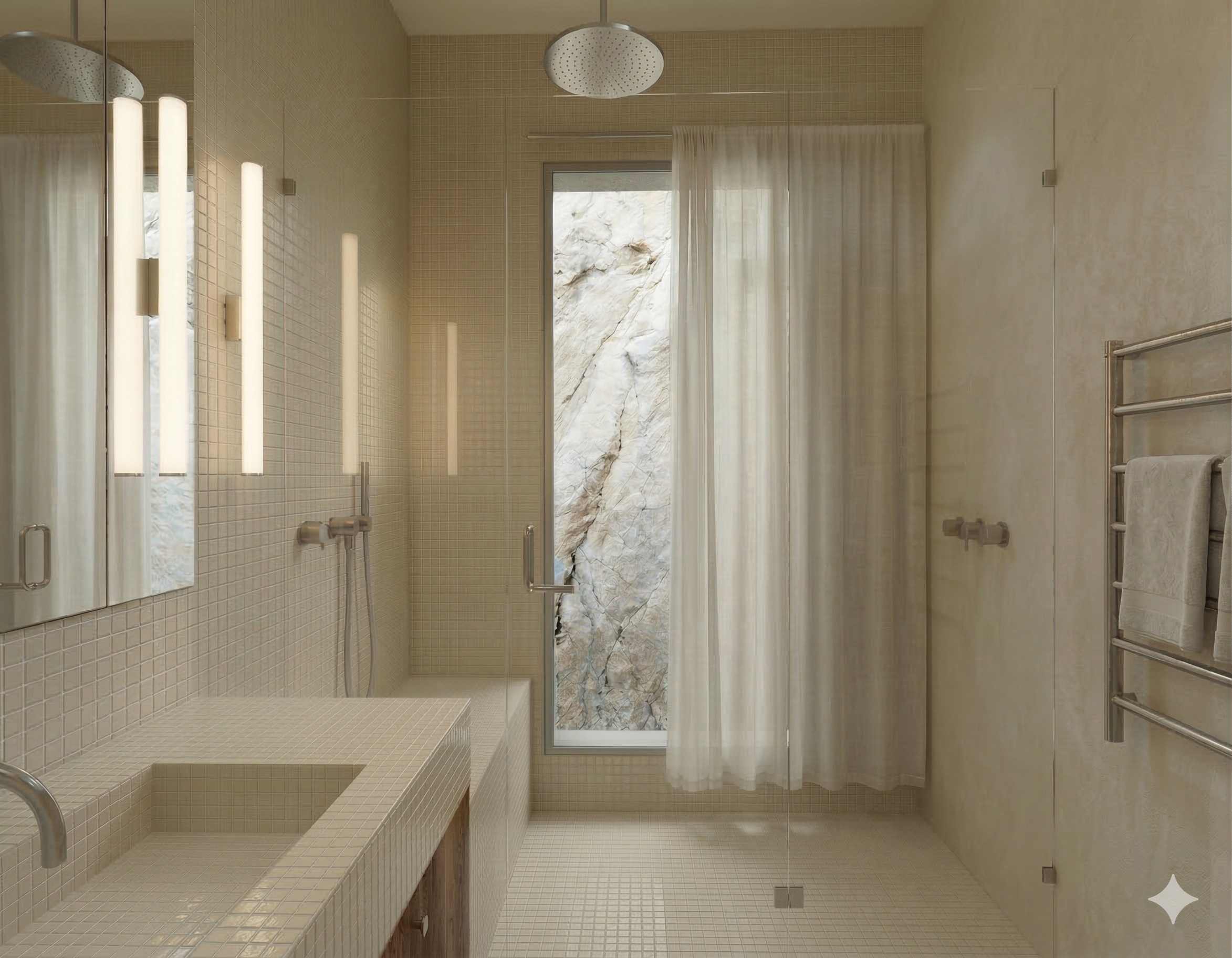 LEZARDRIEUX, PRIVATE HOUSE