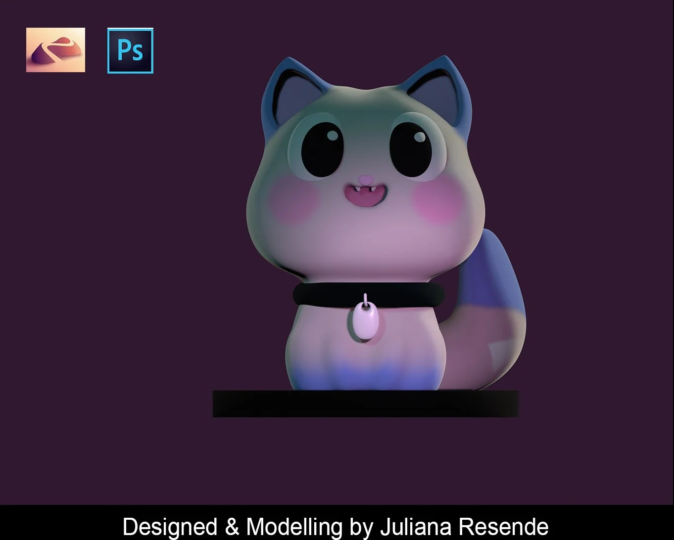 3D Modelling
