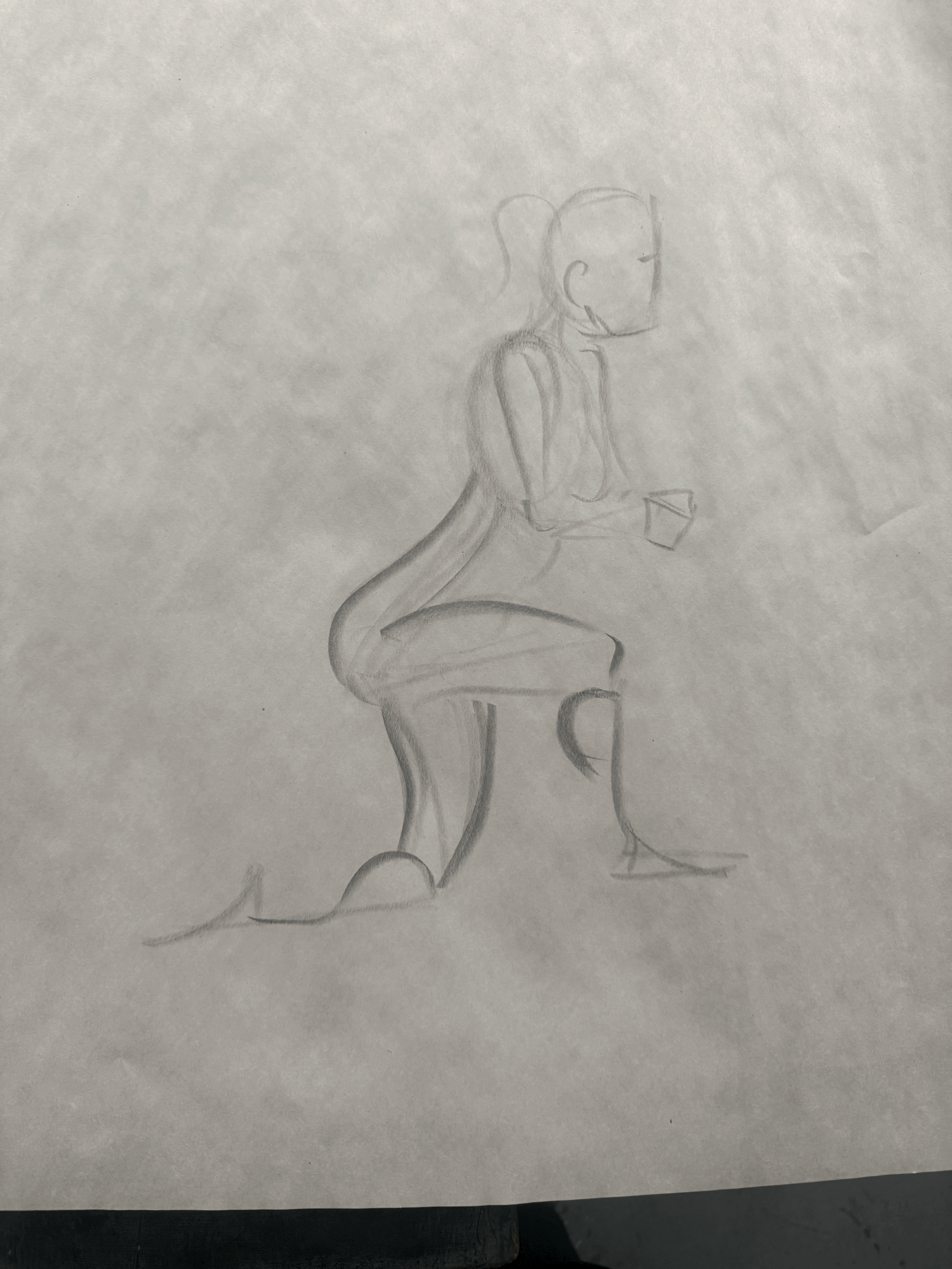 Life Drawing