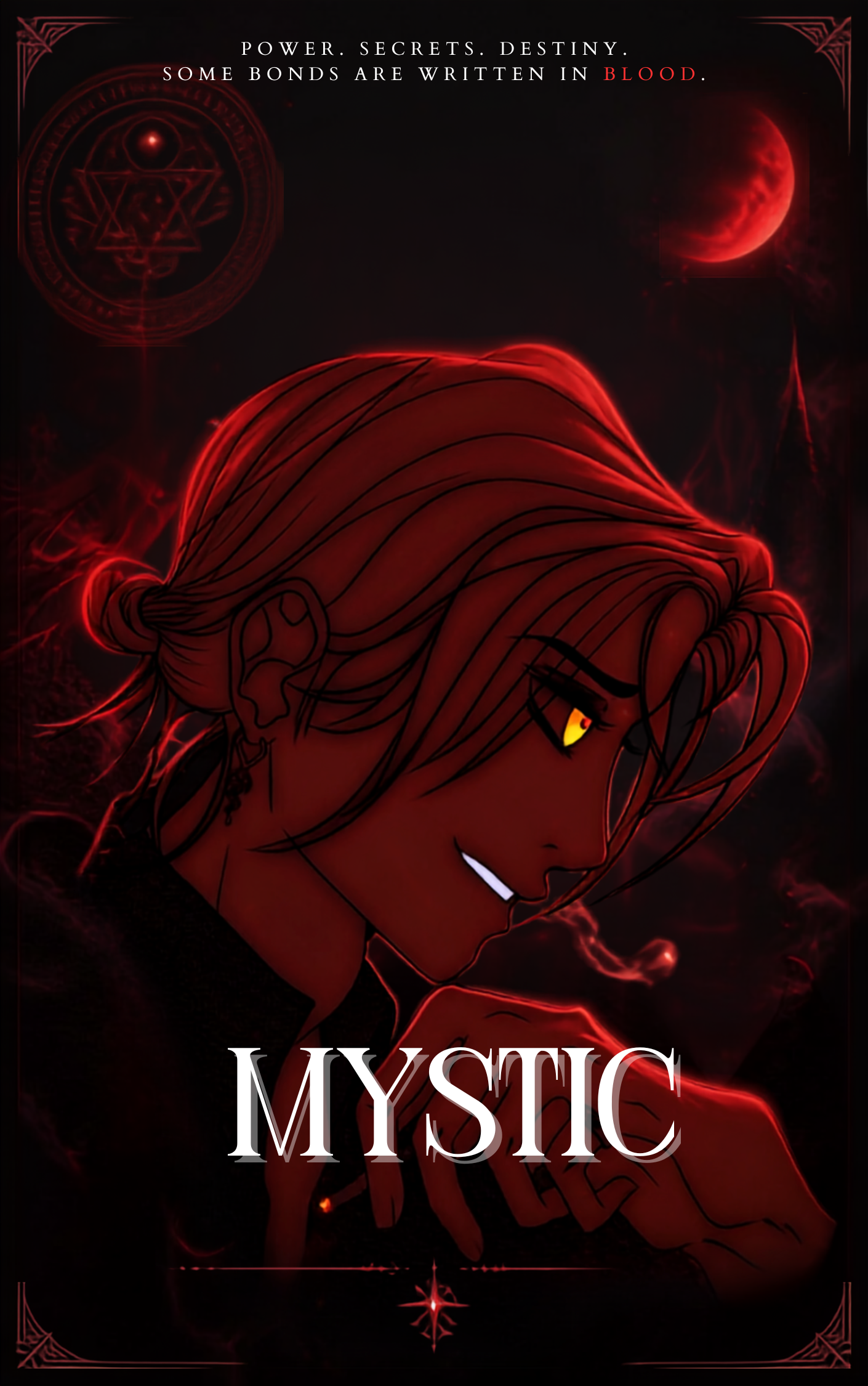 BOOK COVERS