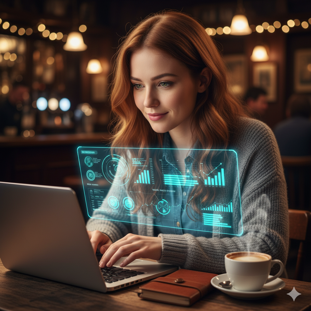 Website Maintenance & SEO