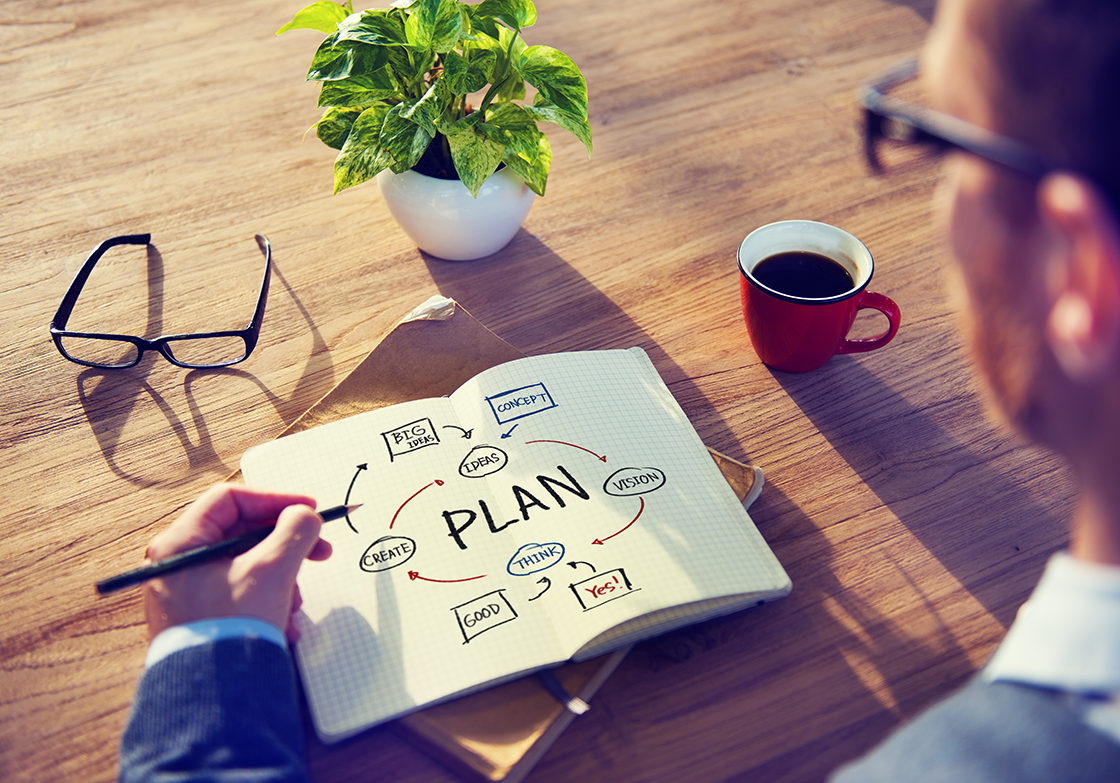 Are Your Marketing Efforts Proactive or Reactive?