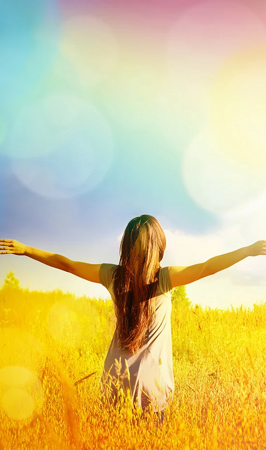 Want to Change the World? It Starts with Your Vision and Your Mission Statement.