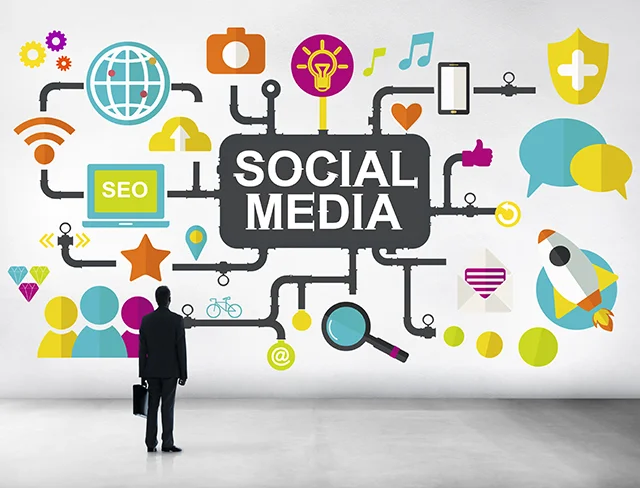 Feeling stuck by what to do next with your social media marketing?