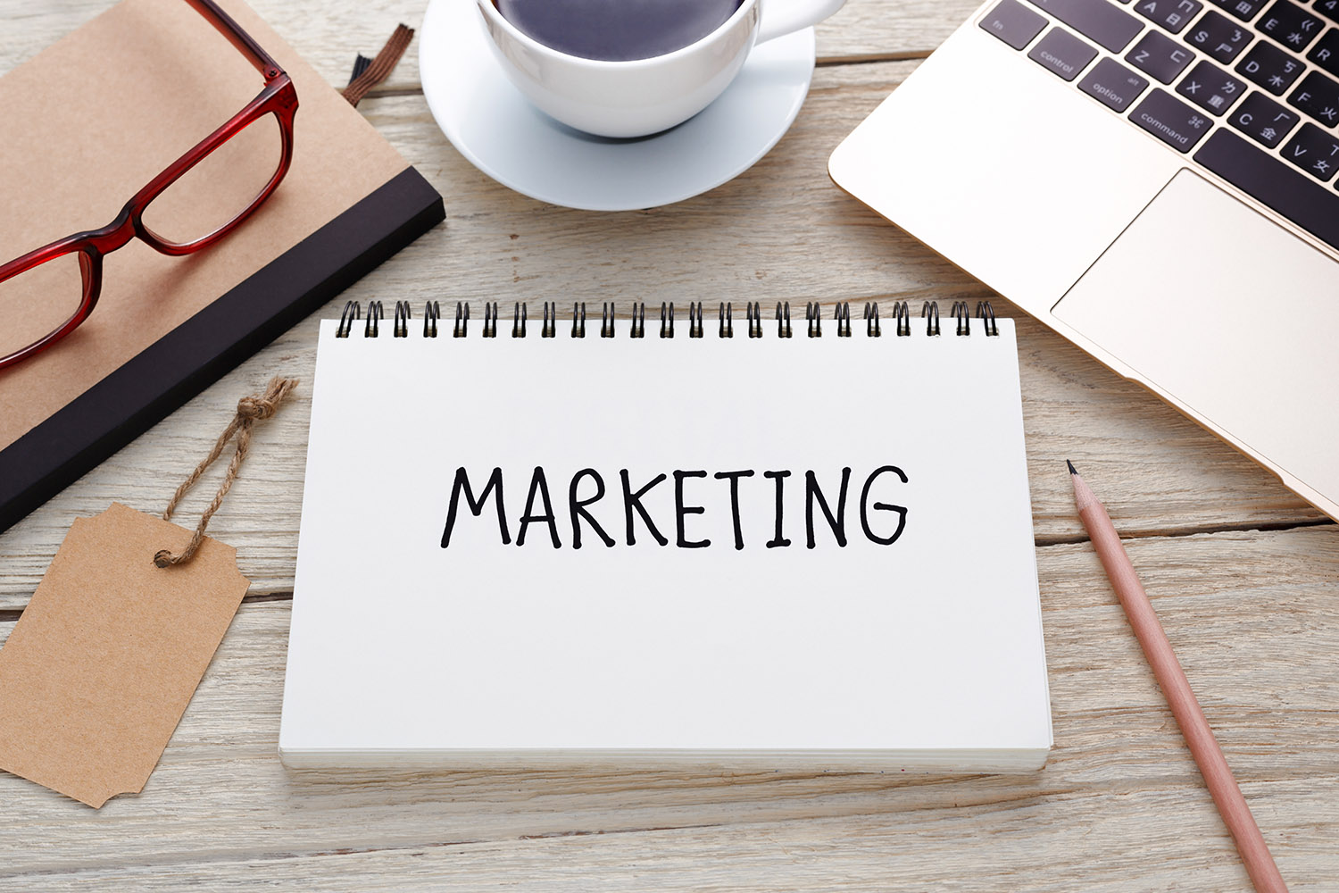 Keep Your Pipeline Full by Marketing Consistently—No Matter What