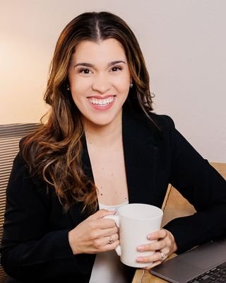 Vanessa Ceballos, LPC - Associate