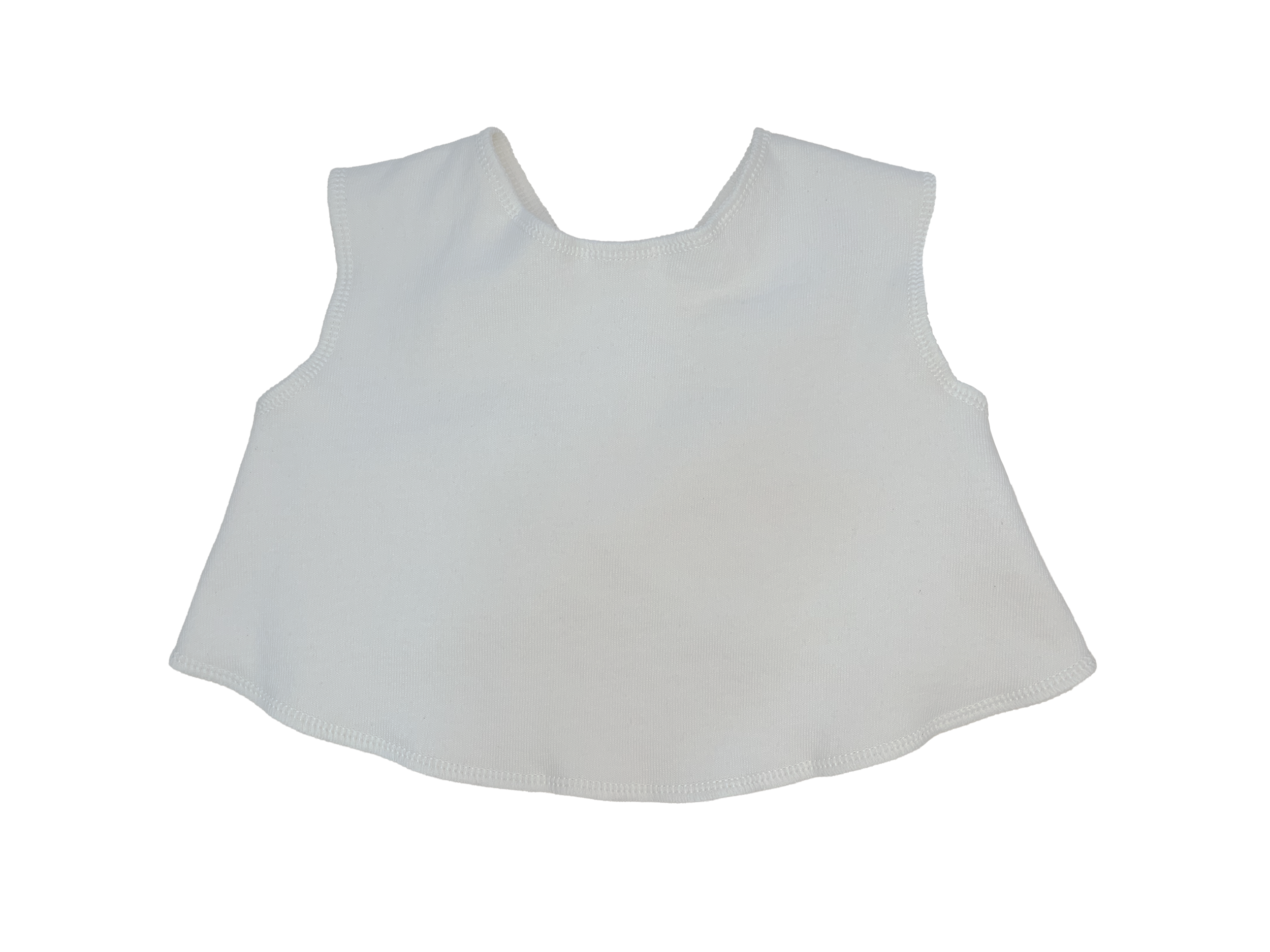 UNDYED ORGANIC COTTON in MASHED POTATOES