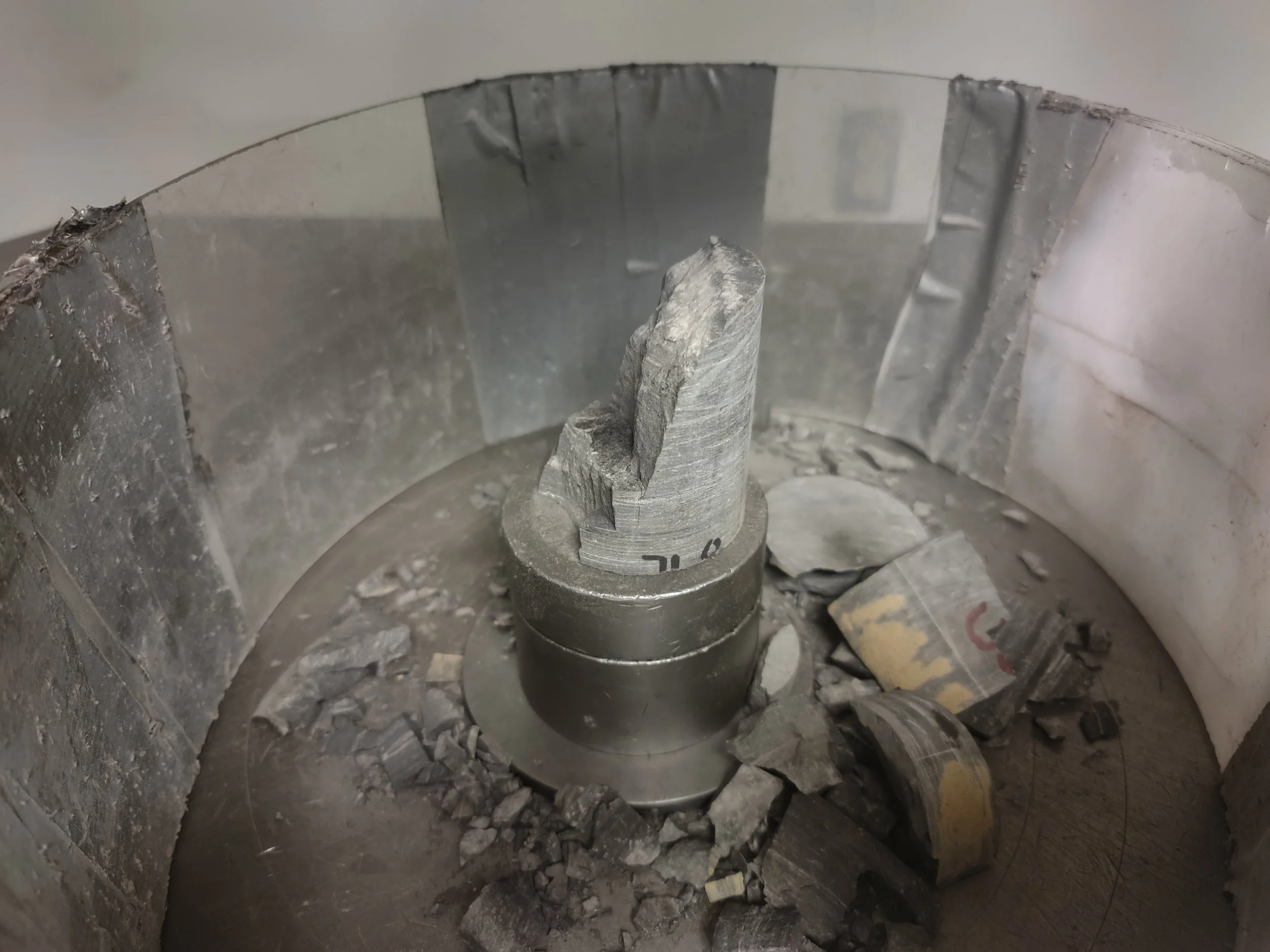 Mining & Geotechnical Services | AME — Appalachian Mining & Engineering ...