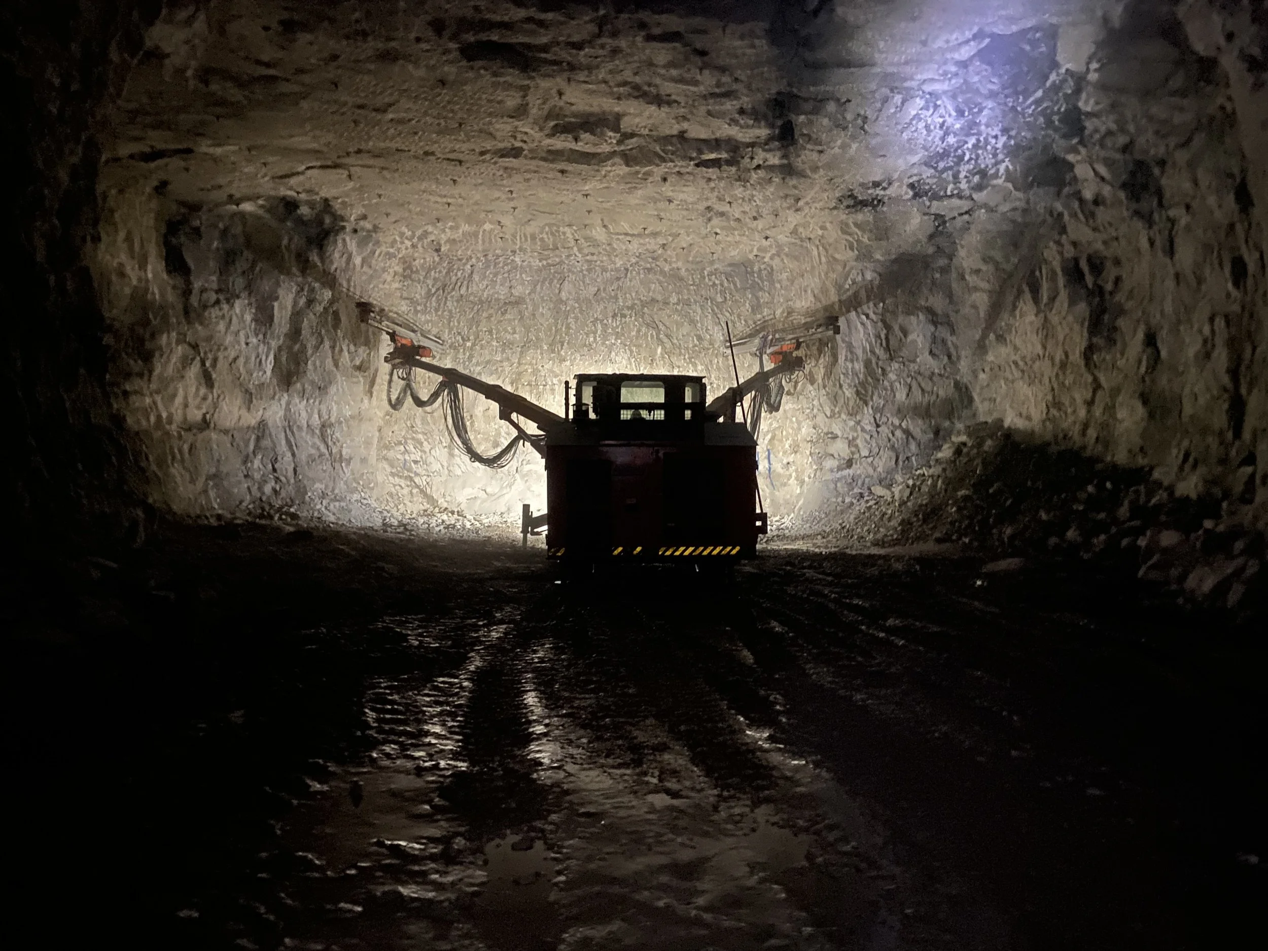 Appalachian Mining & Engineering, Inc. | Explore Mining Solutions Today