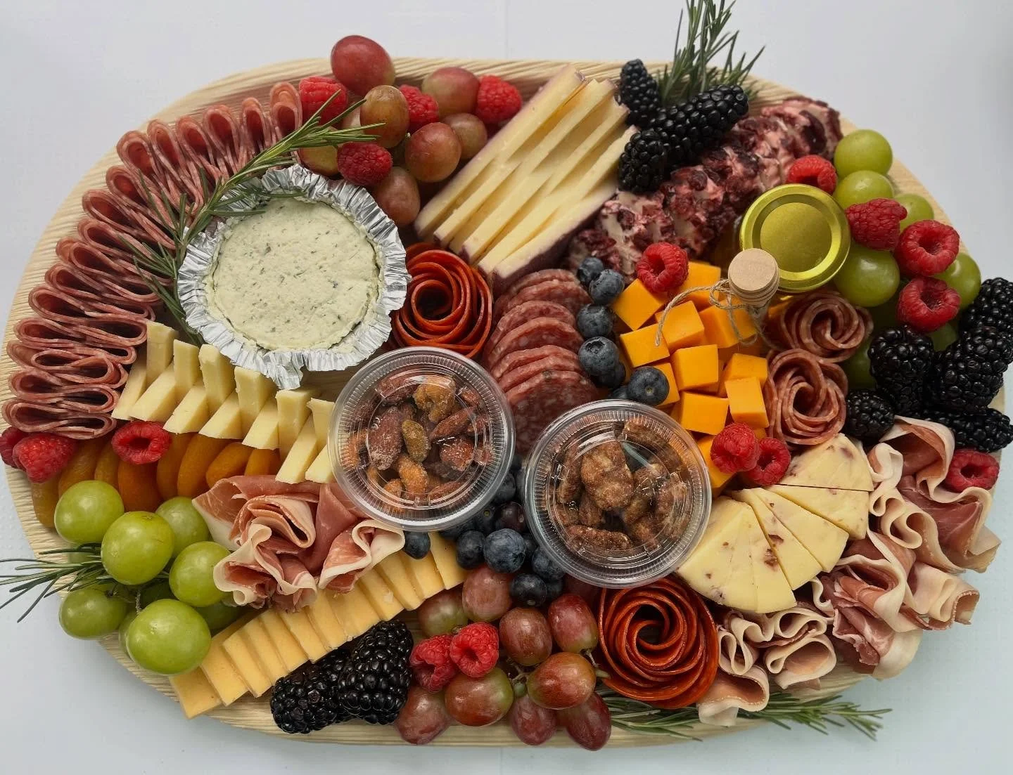 XL Charcuterie Board (12-15)