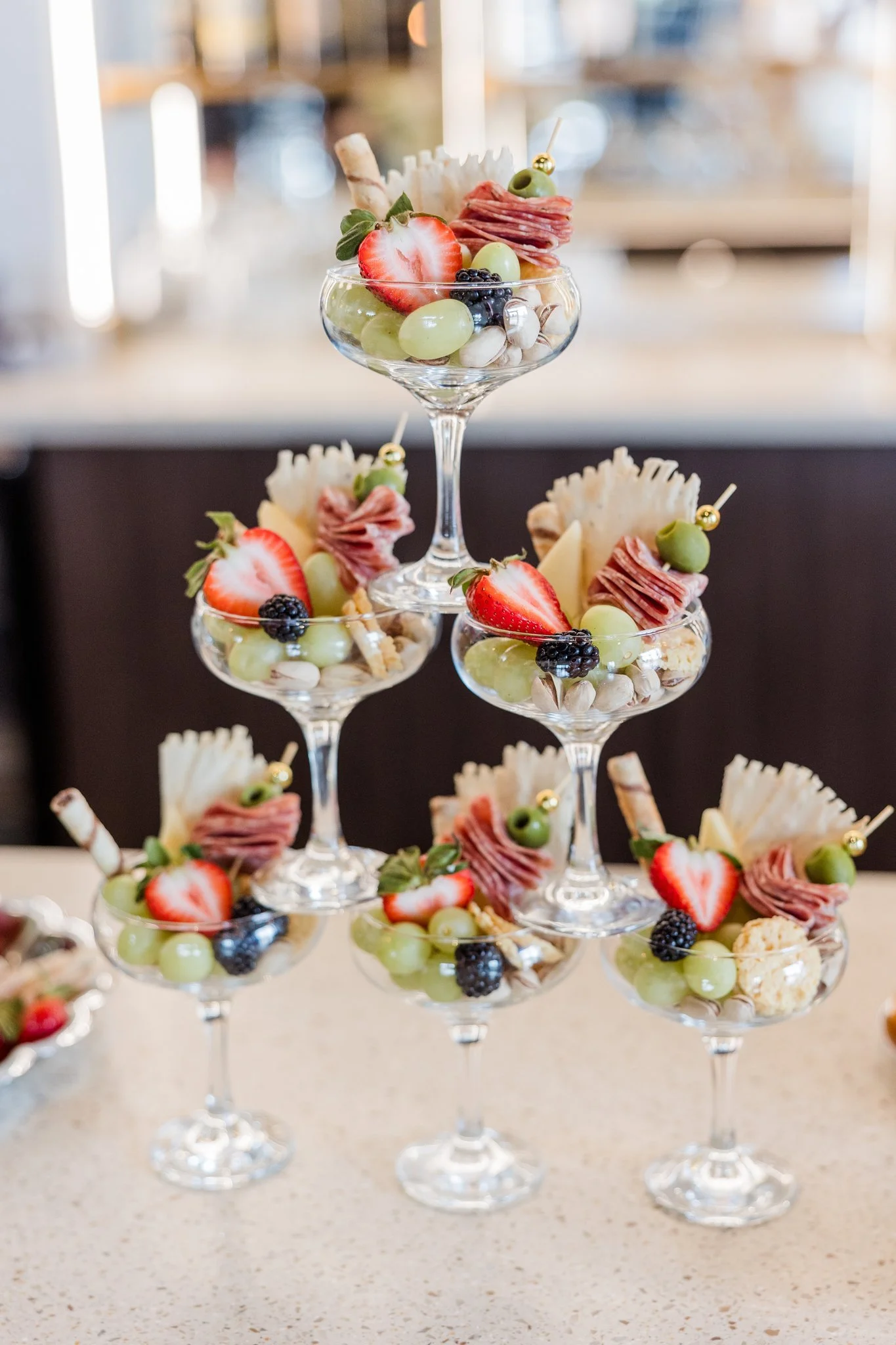Wedding Catering