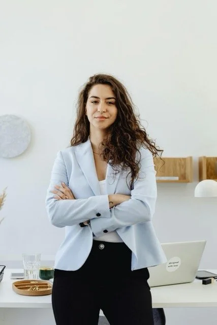 leadership identity through coaching