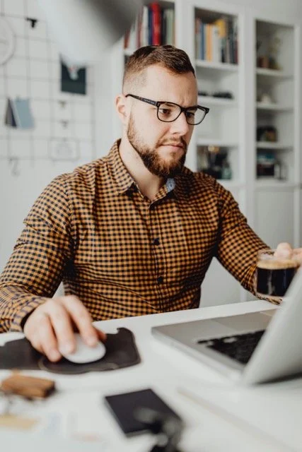 Strategic communication through leadership coaching