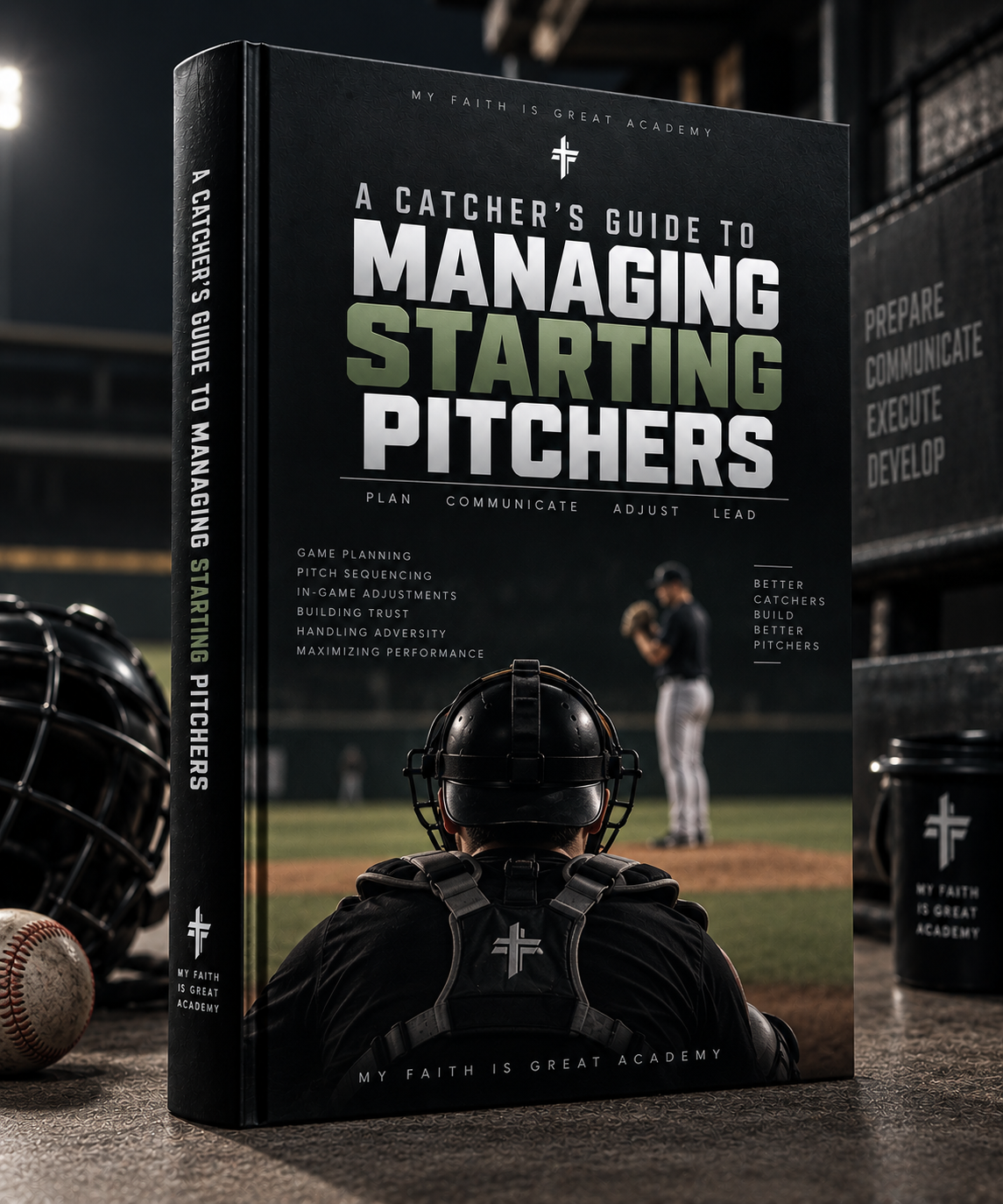 Managing Starting Pitchers