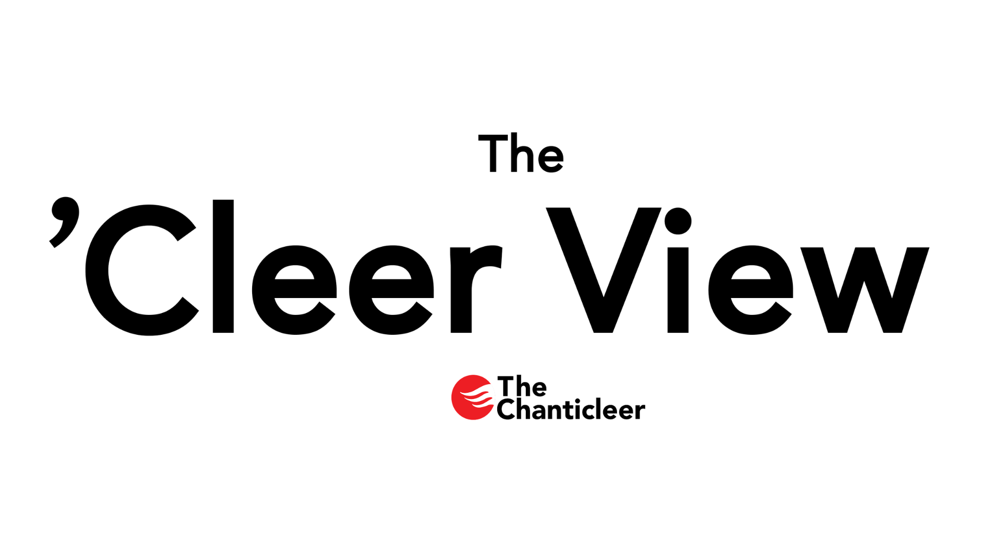 Cleer View News