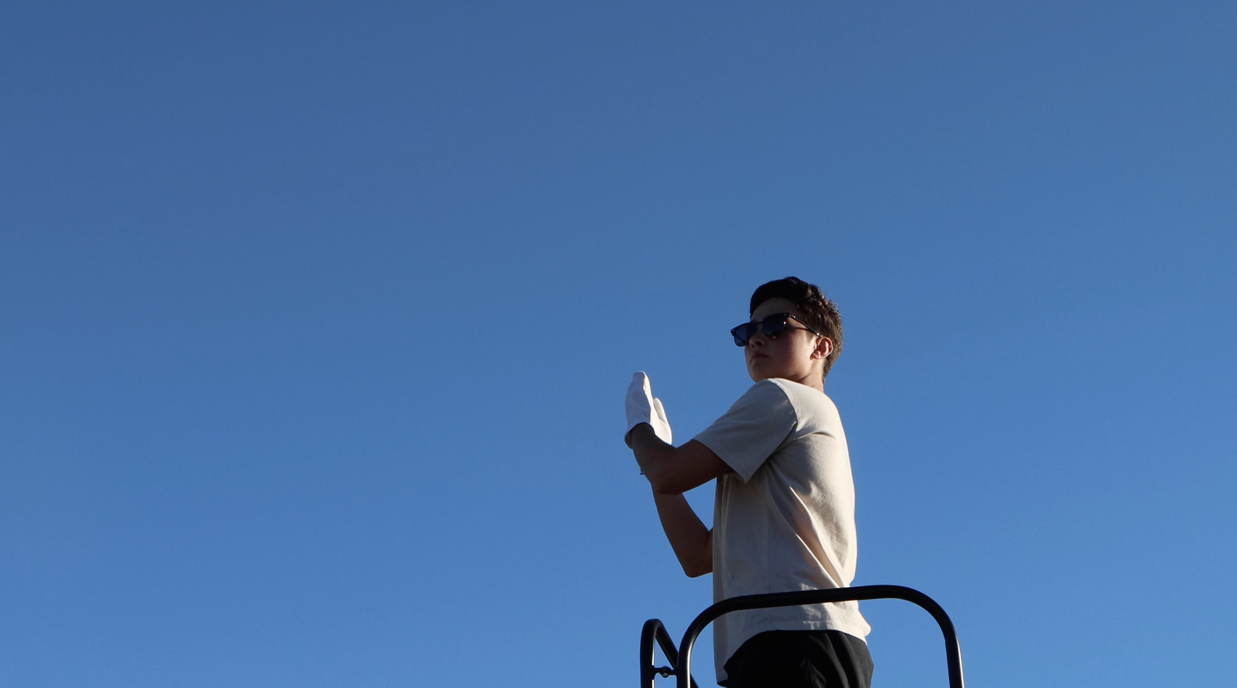 Marching Southerners: A History