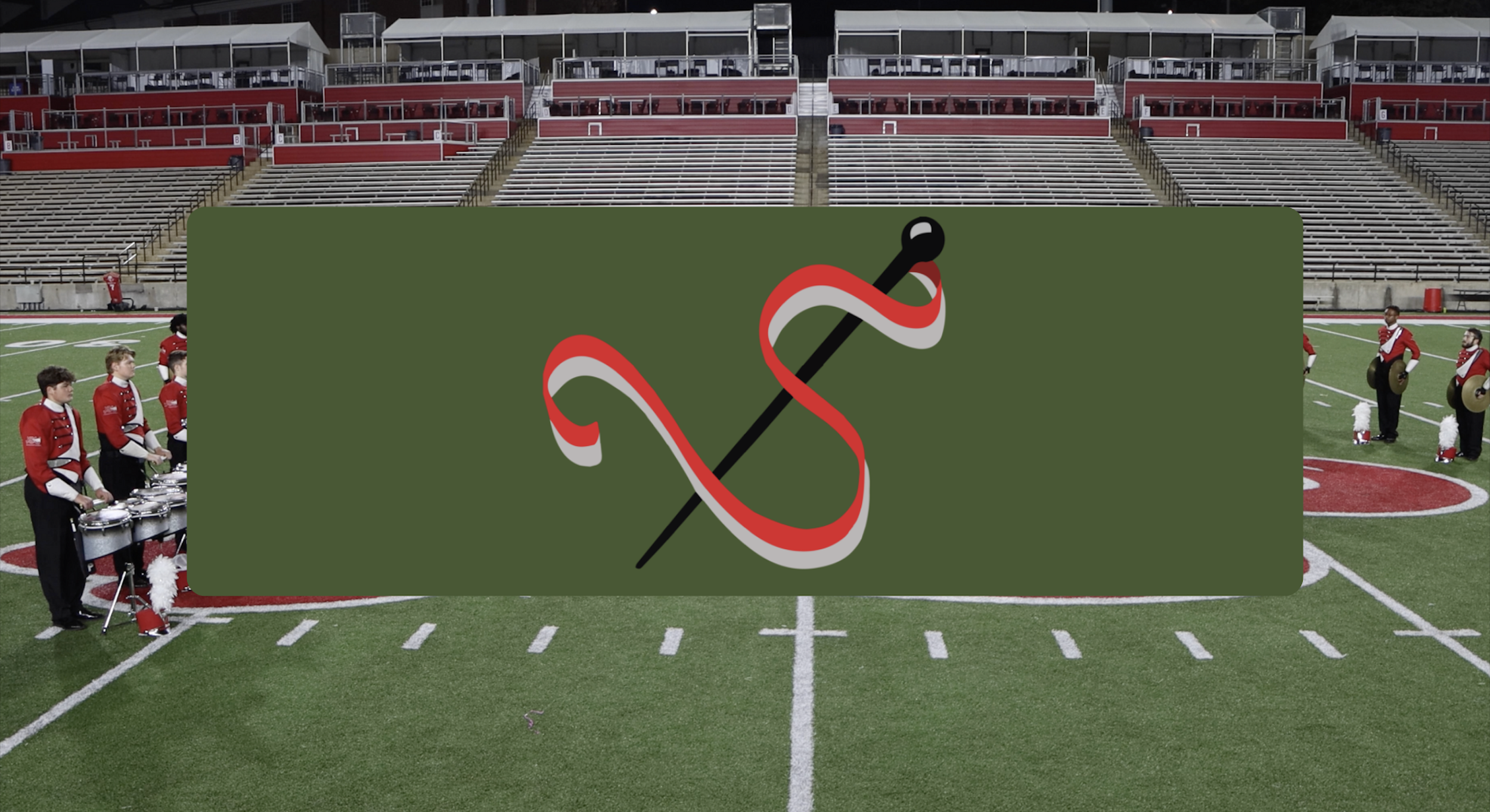 Drumline Promotion Video