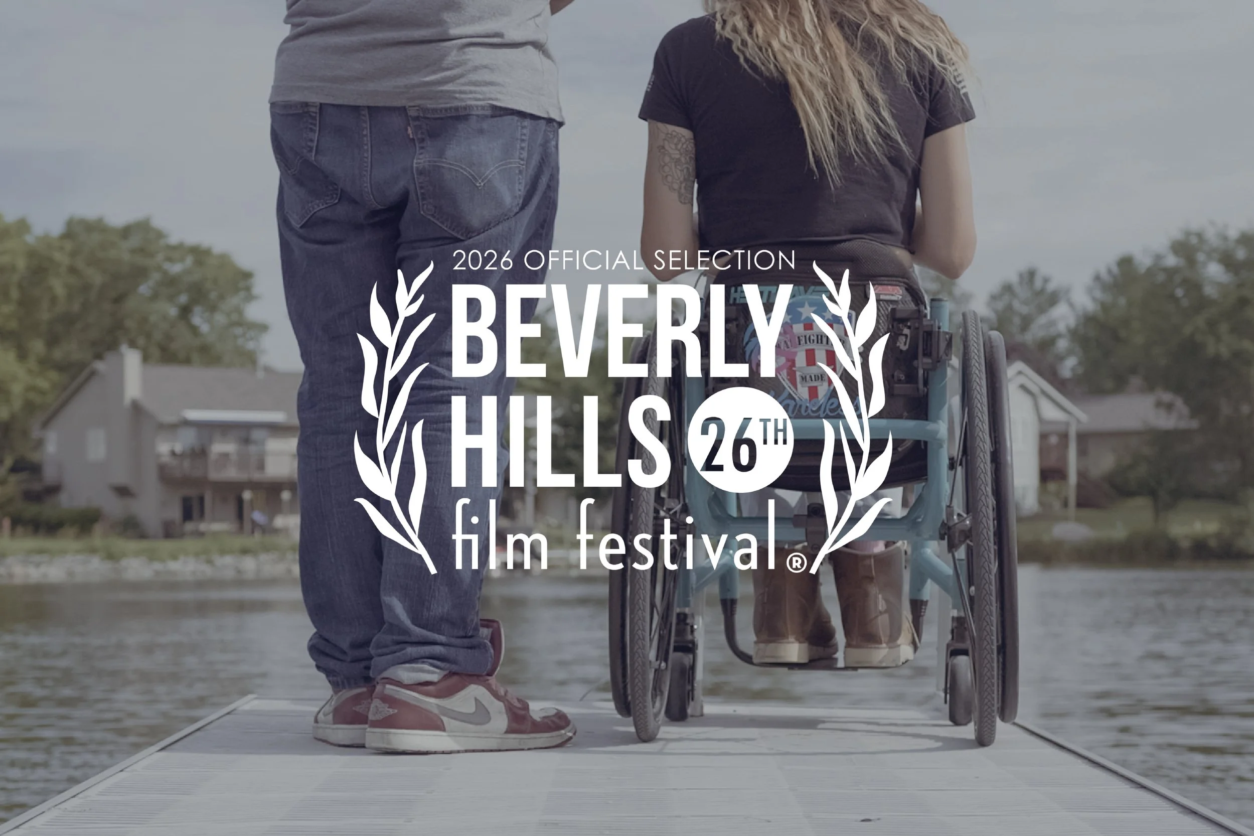 Sum Function Selected for the Beverly Hills Film Festival