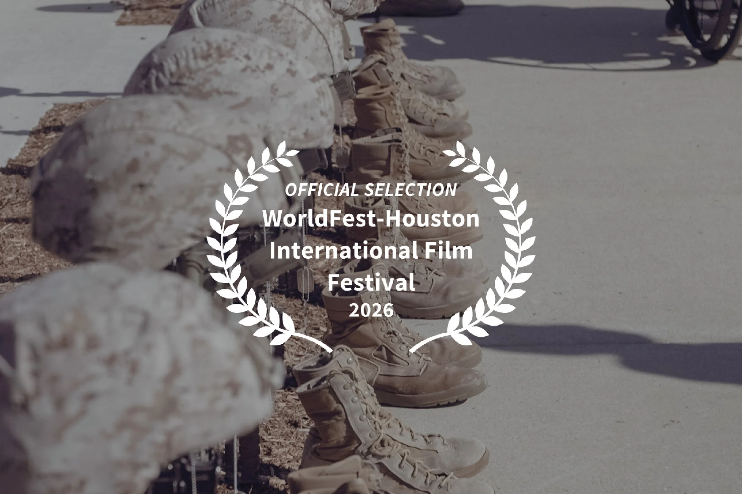 Remi Award Nominee: Sum Function Selected for WorldFest-Houston