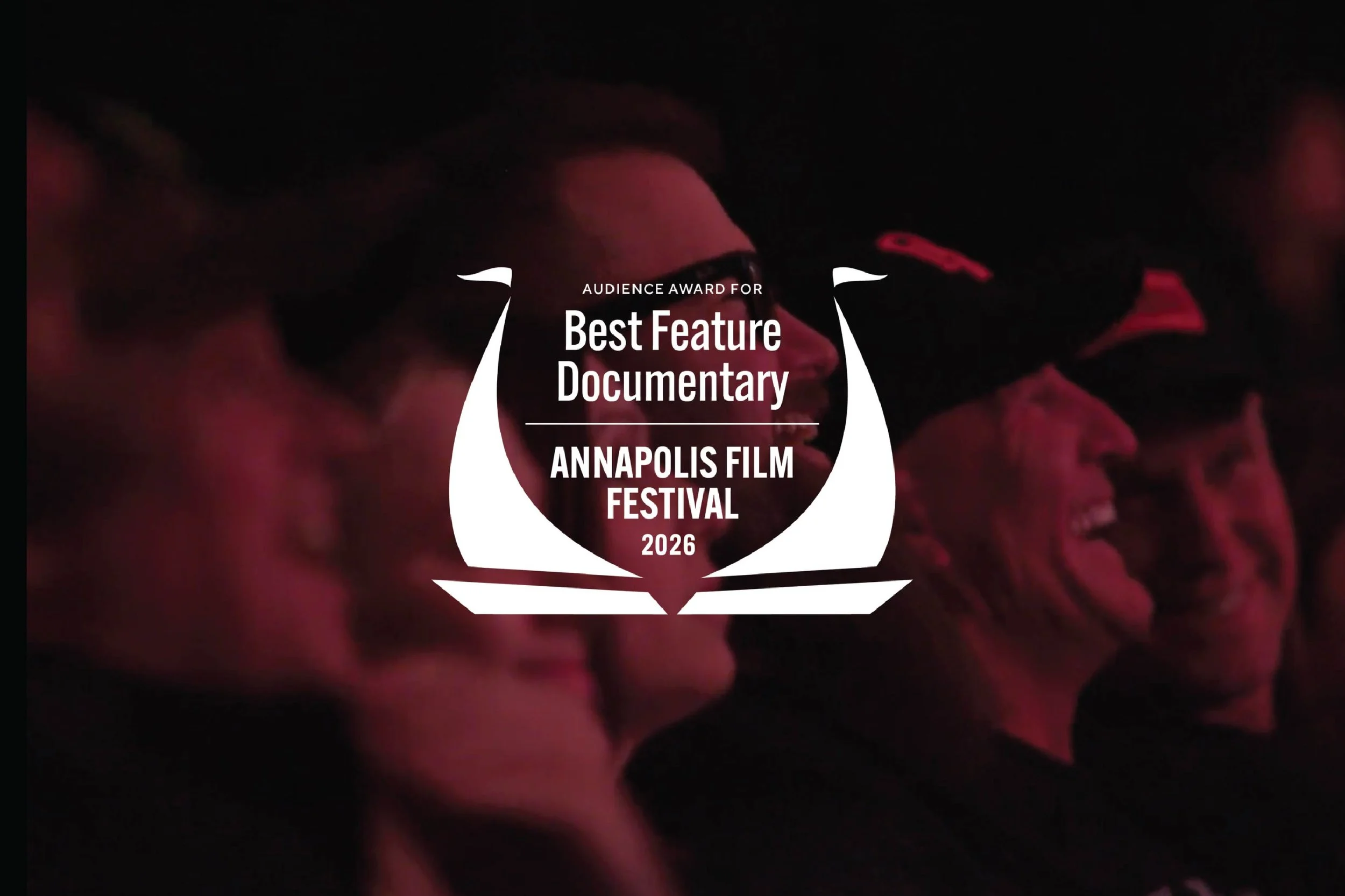 Sum Function Wins Audience Choice Award at Annapolis Film Festival