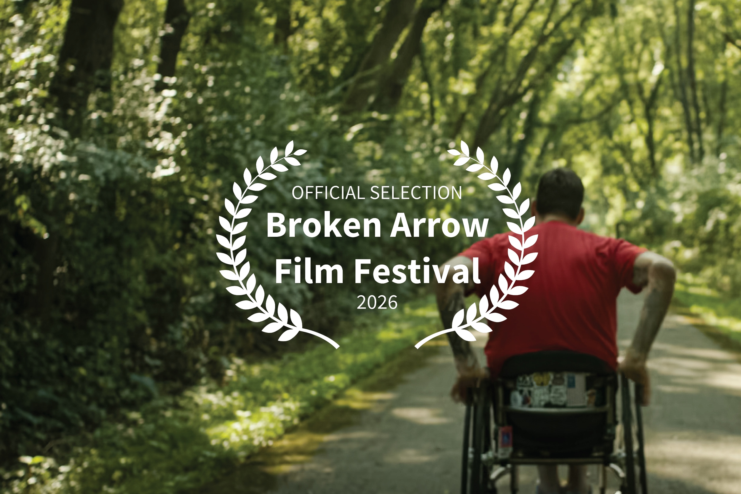 Sum Function Heads to the Inaugural Broken Arrow Film Festival