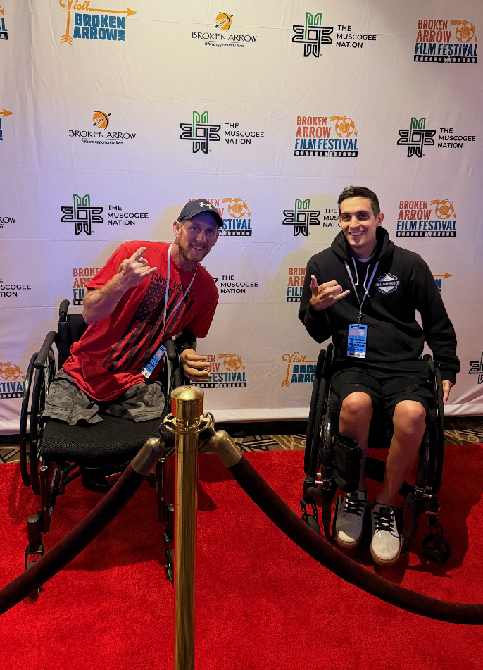 Sum Function Wins Best Documentary Feature at Broken Arrow Film Festival