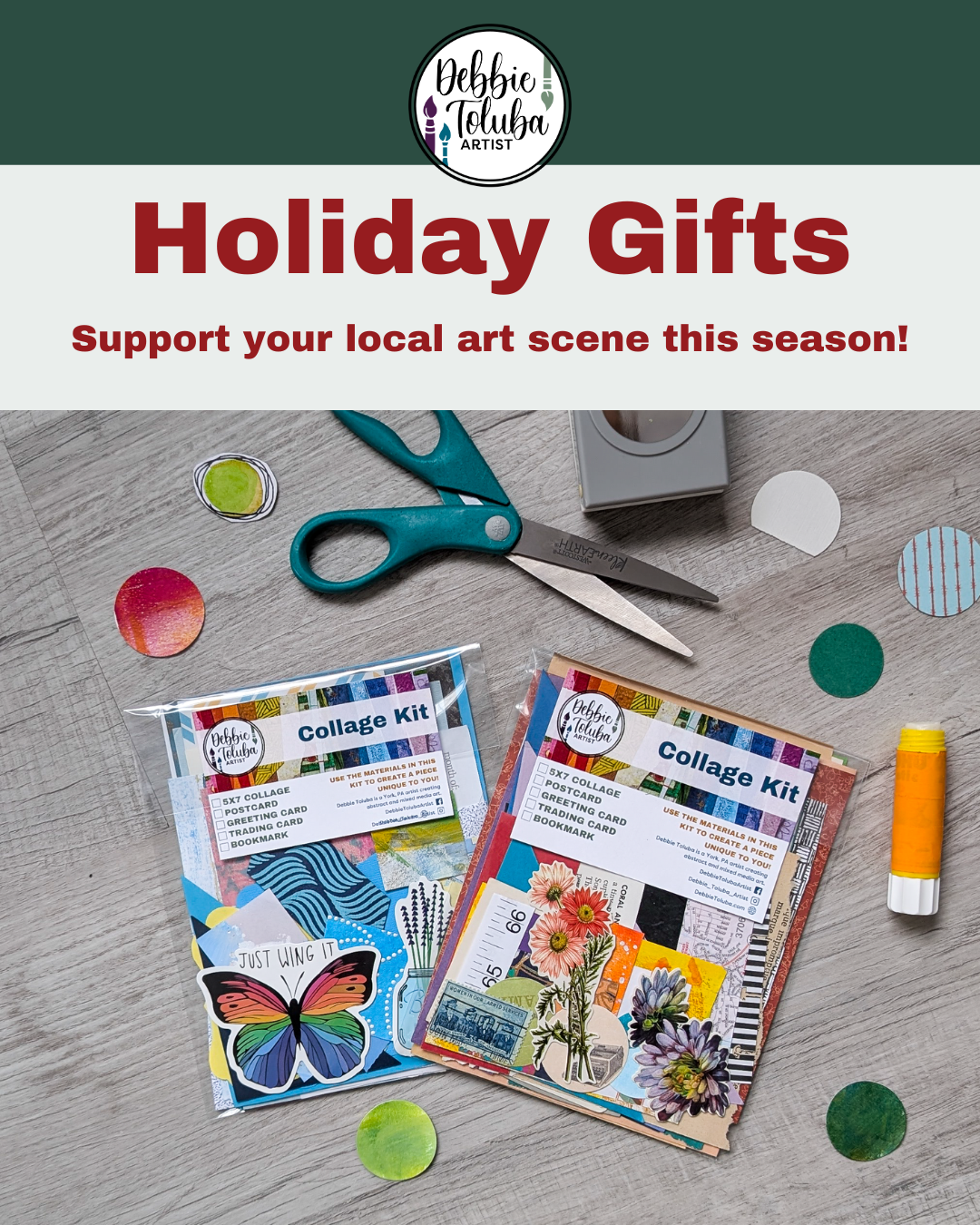 Holiday Shopping Hours