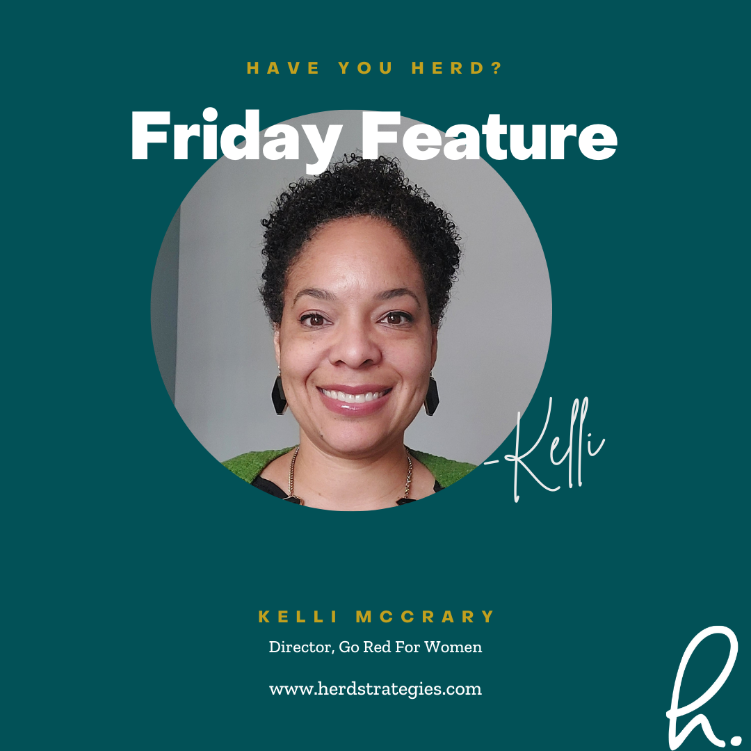 Kelli McCrary