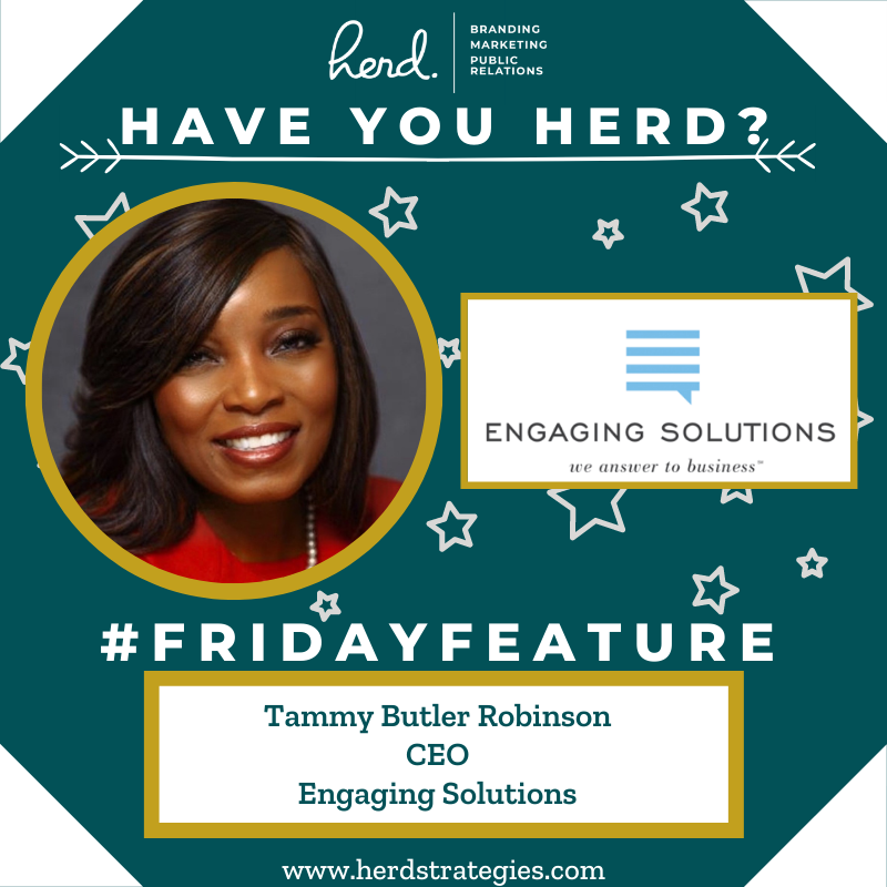 Tammy Butler Robinson