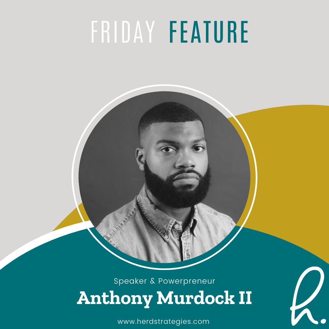 Anthony Murdock II
