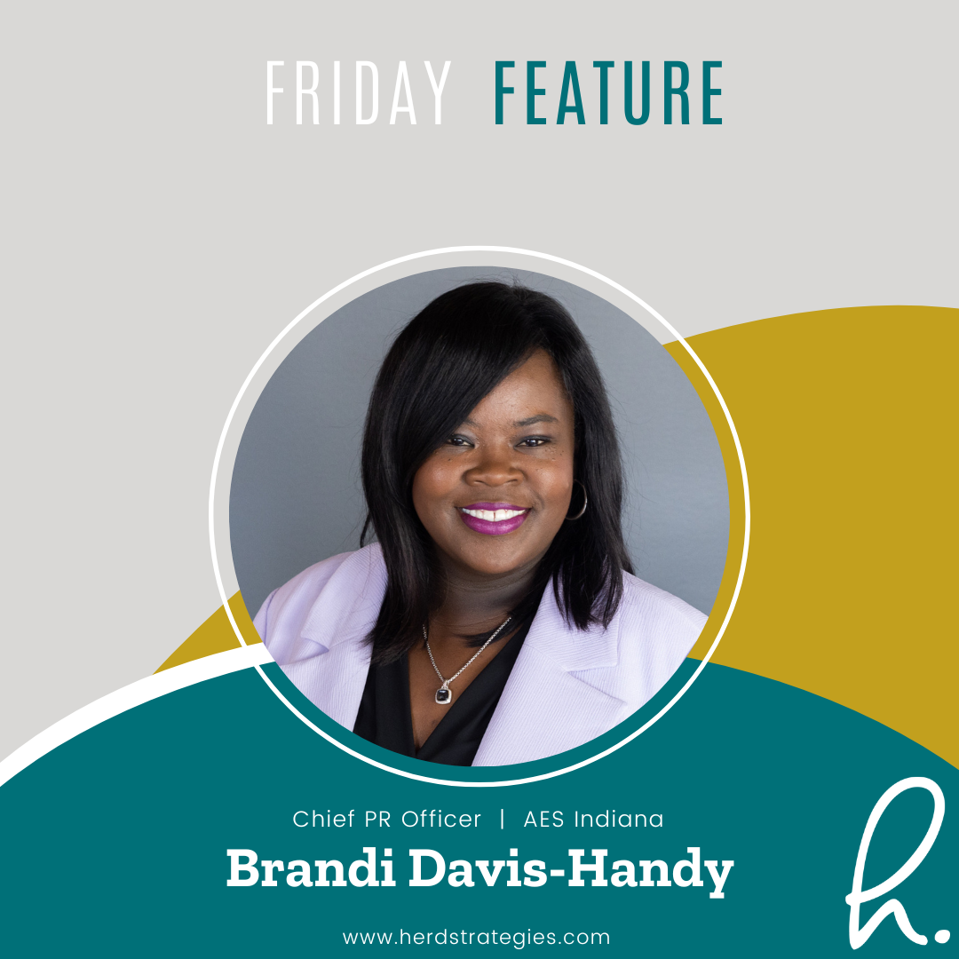 Brandi Davis-Handy