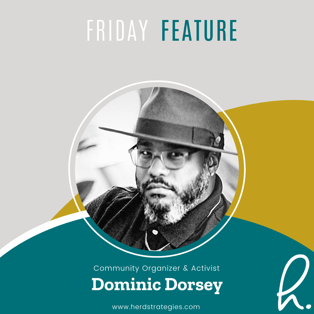 Dominic Dorsey