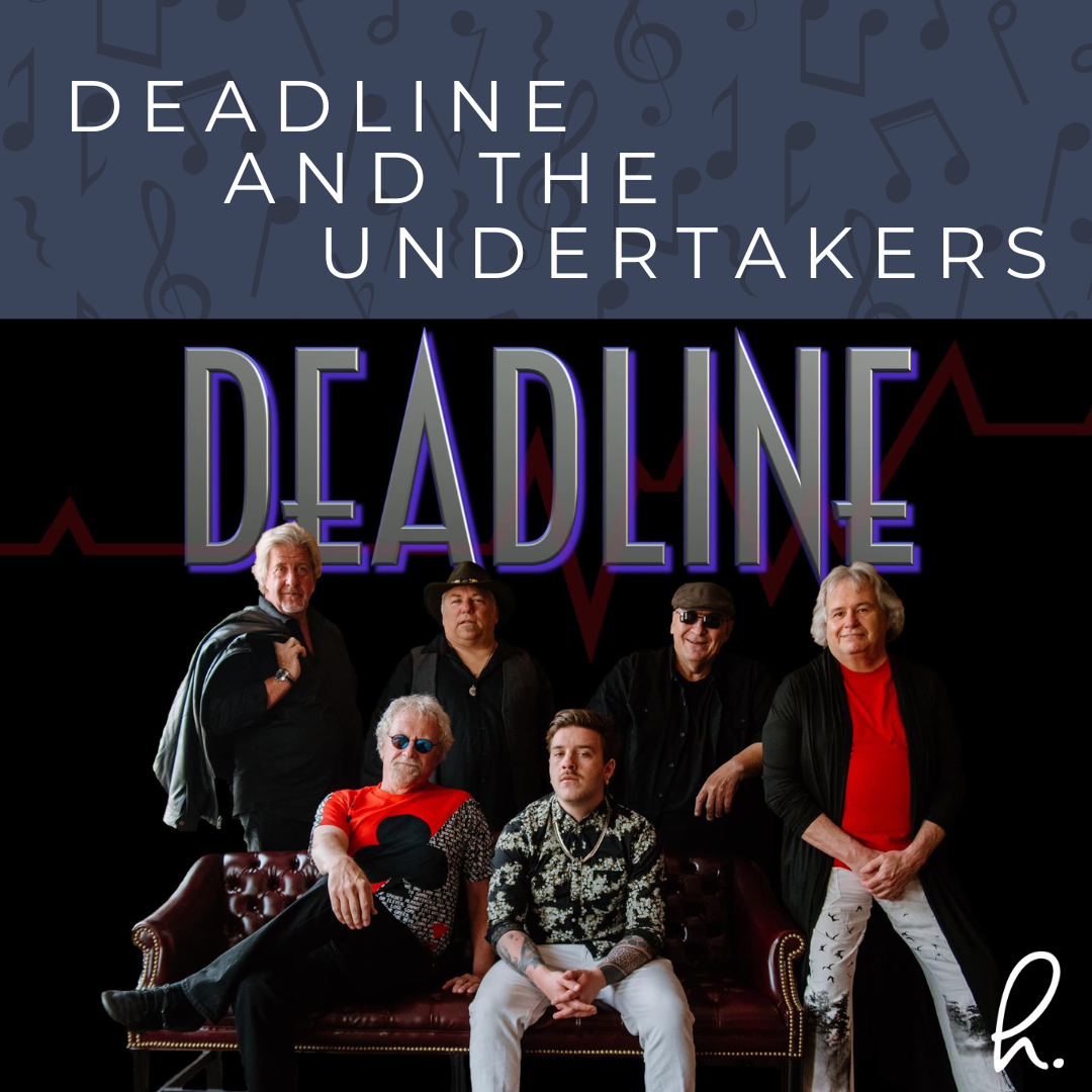 Deadline and the Undertakers