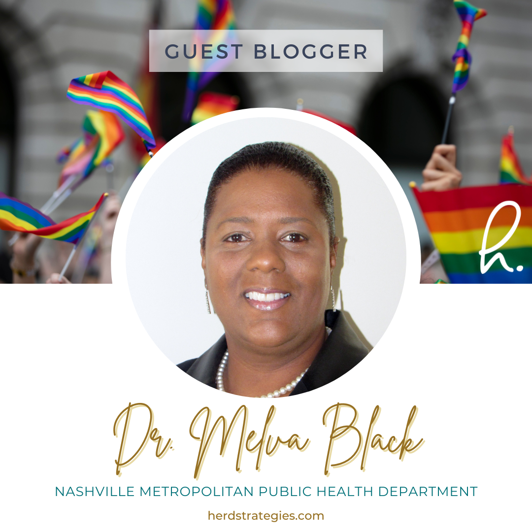 A Look at Public Health and LGBTQ PRIDE