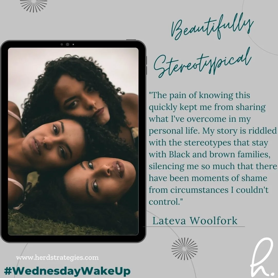 Beautifully Stereotypical 