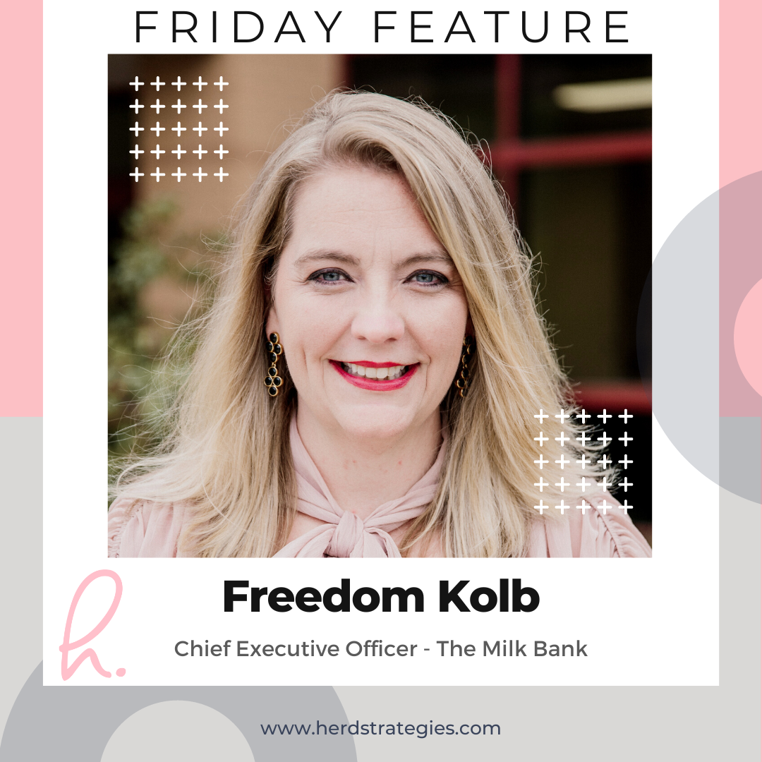 Freedom Kolb
