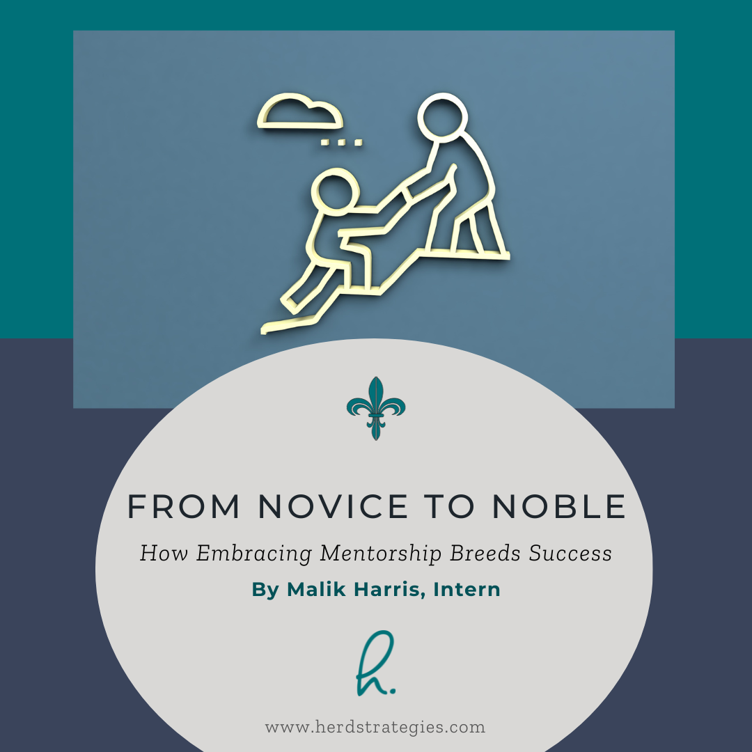 From Novice to Noble