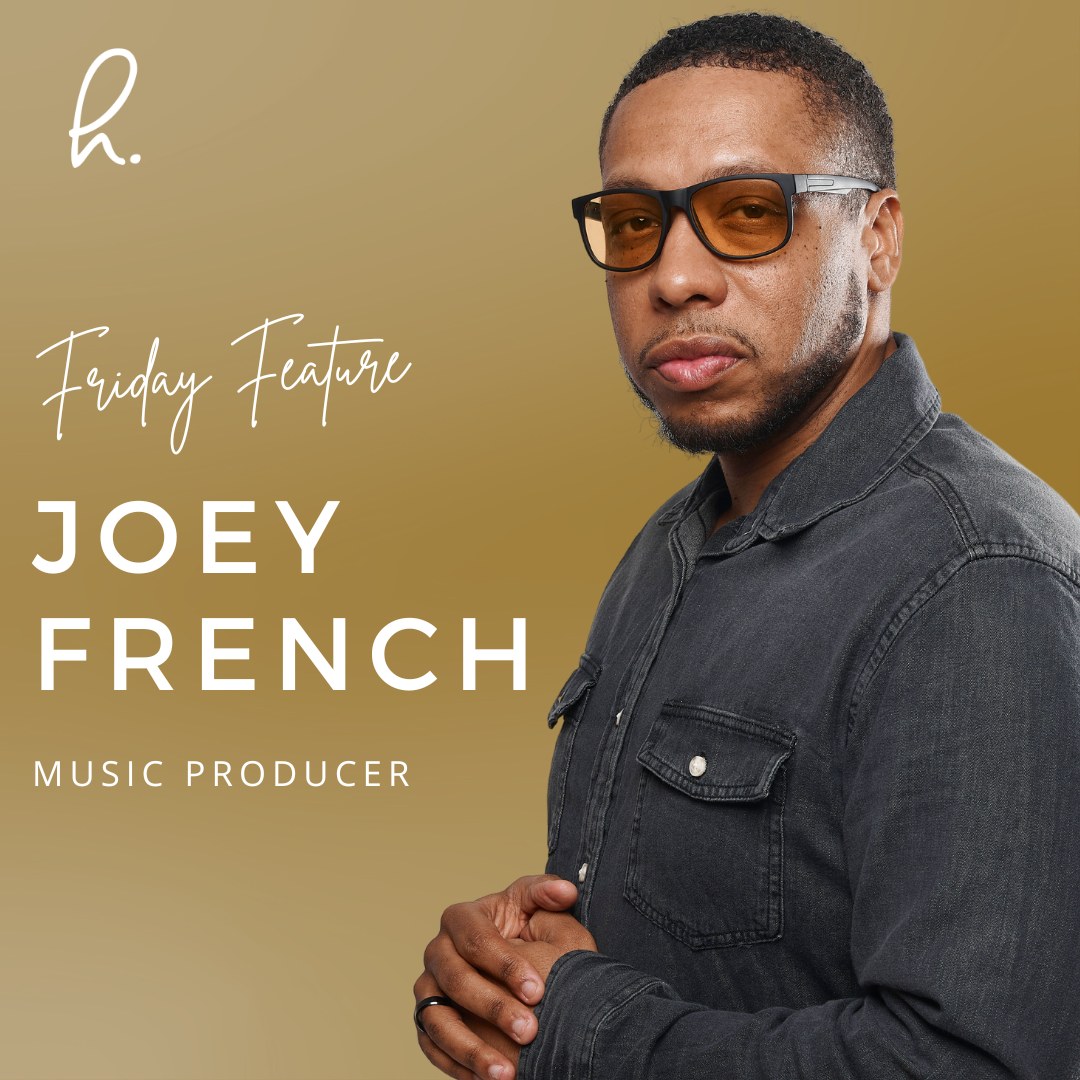 Joey French - Music Producer