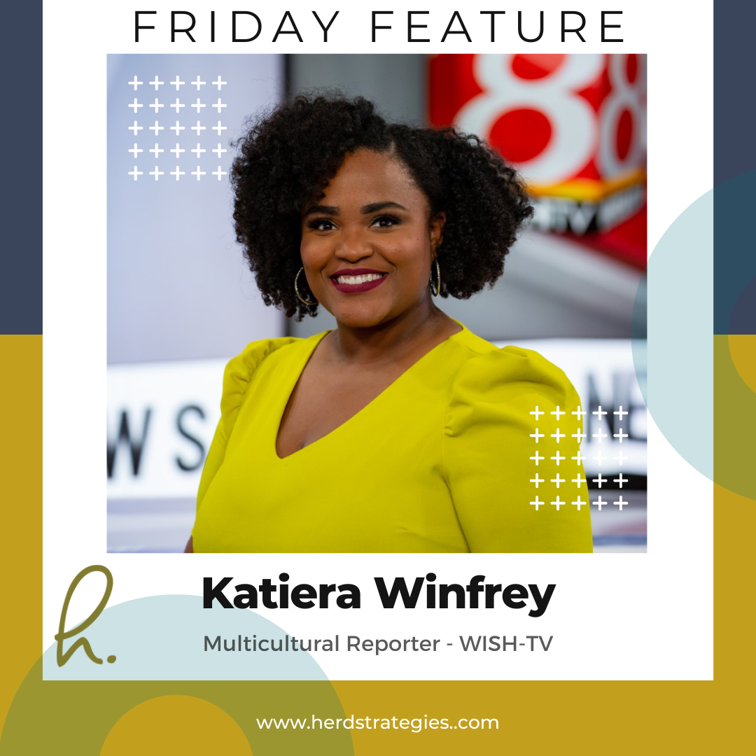 Katiera Winfrey